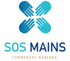 SOS MAINS - Champagne Ardennes